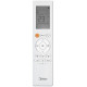 Кассетный кондиционер Midea MCD1-60HRN1-R/MOU-55HN1-LR/-40/T-MBQ4-04A1