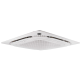 Кассетный кондиционер Midea MCD1-60HRN1-R/MOU-55HN1-LR/-40/T-MBQ4-04A1