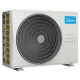 Канальный кондиционер Midea MTIU-07W1NXD0P/MSAG2-07N8C2S-O