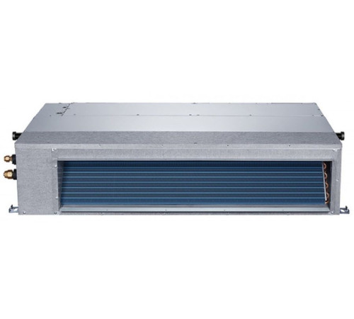Канальный кондиционер Midea MTIU-07W1NXD0P/MSAG2-07N8C2S-O