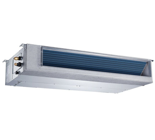 Канальный кондиционер Midea MTIU-09W1NXD0P/MSAG2-09N8C2S-O