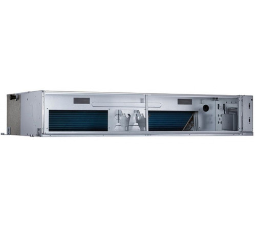 Канальный кондиционер Midea MTIU-09W1NXD0P/MSAG2-09N8C2S-O