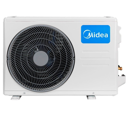 Канальный кондиционер Midea MTIU-09W1NXD0P/MSAG2-09N8C2S-O