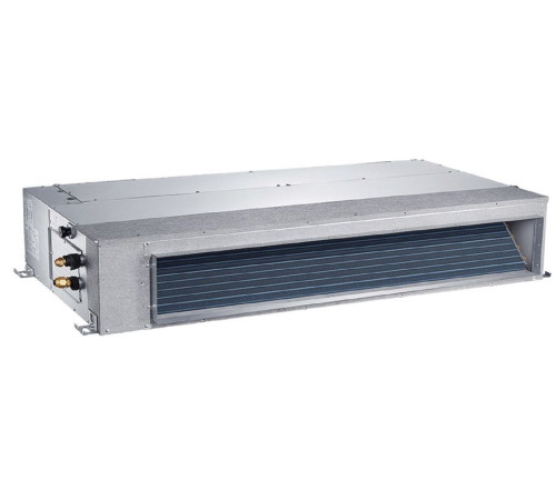 Канальный кондиционер Midea MTIU-09W1NXD0P/MSAG2-09N8C2S-O