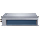 Канальный кондиционер Midea MTIU-09W1NXD0P/MSAG2-09N8C2S-O