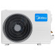 Канальный кондиционер Midea MTIU-18HW1FNXP(GA)/MSAG2-18N8D0-O