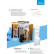 Канальный кондиционер Midea MTIU-18HW1FNXP(GA)/MSAG2-18N8D0-O