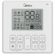 Канальный кондиционер Midea MTI-18HW1N1P-QB6/MOX330U-18HN1-LQB6/-40
