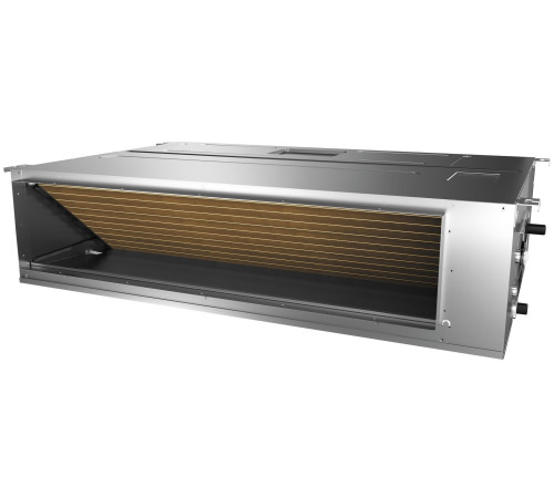 Канальный кондиционер Midea MTI-24HW1N1P-Q(A)/MOX431U-24HN1-LQ/-40