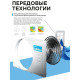 Канальный кондиционер Midea MTI-48HW1N1P-R/MOU-48HN1-LRR/-40