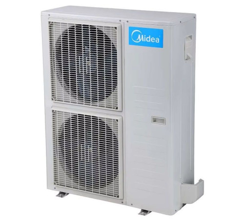Канальный кондиционер Midea MTI-48HW1N1P-R/MOU-48HN1-LRR/-40