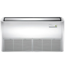 Напольно-потолочный кондиционер Midea MUE-24HRN1-Q/MOX431U-24HN1-LQ/-40