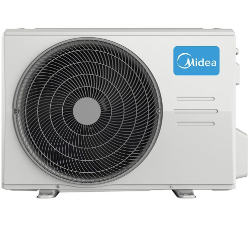 Напольно-потолочный кондиционер Midea MUE-24HRN1-Q/MOX431U-24HN1-LQ/-40