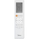 Напольно-потолочный кондиционер Midea MUE-24HRN1-Q/MOX431U-24HN1-LQ/-40
