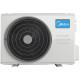 Напольно-потолочный кондиционер Midea MUE-36HRN1-R/MOU-36HN1-LR/-40