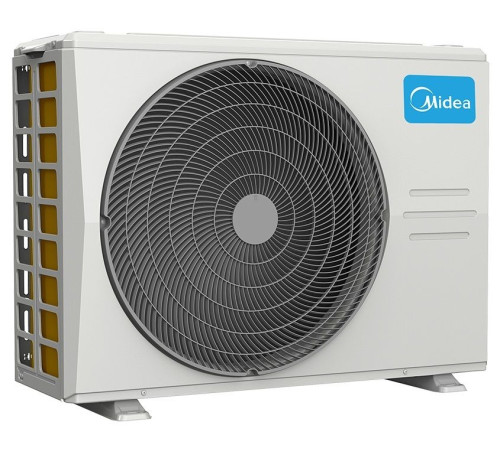 Напольно-потолочный кондиционер Midea MUE-36HRN1-R/MOU-36HN1-LR/-40