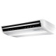 Напольно-потолочный кондиционер Midea MUE-48HRN1-R(A)/MOU-48HN1-LRR/-40