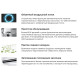Напольно-потолочный кондиционер Midea MUE-60HRN1-R/MOU-55HN1-LR/-40