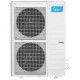 Напольно-потолочный кондиционер Midea MUE-60HRN1-R/MOU-55HN1-LR/-40