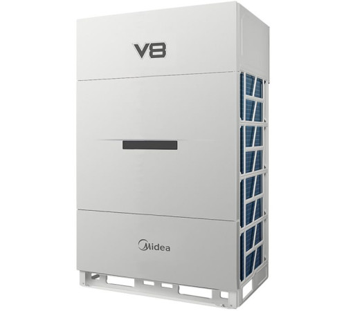 Наружный блок VRF системы Midea MV8i-335WV2GN1(PRO)/-40