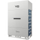 Наружный блок VRF системы Midea MV8i-335WV2GN1(PRO)/-40