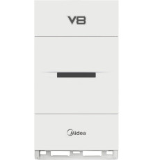Наружный блок VRF системы Midea MV8i-400WV2GN1(PRO)/-40