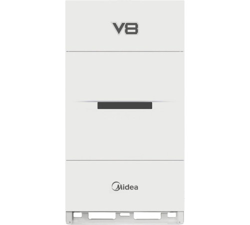 Наружный блок VRF системы Midea MV8i-400WV2GN1(PRO)/-40