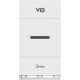 Наружный блок VRF системы Midea MV8i-450WV2GN1(PRO)/-40