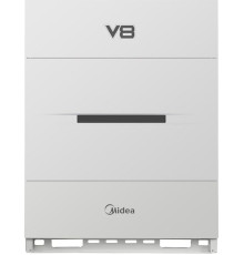 Наружный блок VRF системы Midea MV8i-560WV2GN1(PRO)/-40