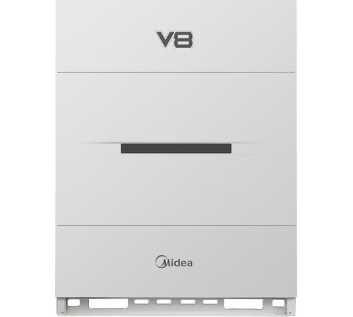 Наружный блок VRF системы Midea MV8i-670WV2GN1(PRO)/-40