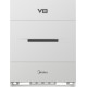 Наружный блок VRF системы Midea MV8i-730WV2GN1(PRO)/-40