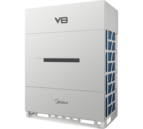 Наружный блок VRF системы Midea MV8i-730WV2GN1(PRO)/-40