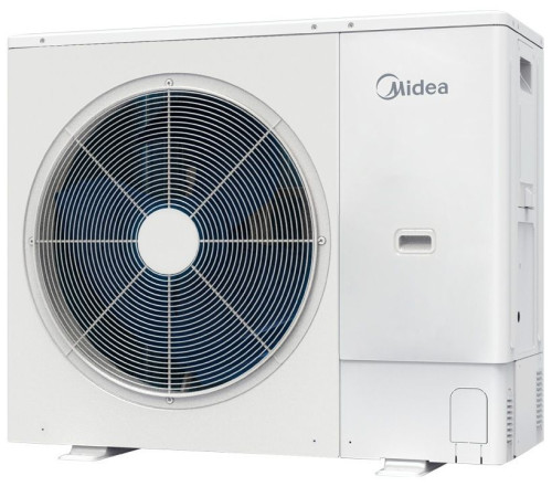 Наружный блок VRF системы Midea MV8M-160WV2HN1/-40
