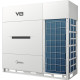 Наружный блок VRF системы Midea MV8i-900WV2GN1(PRO)/-40