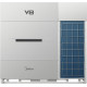 Наружный блок VRF системы Midea MV8i-950WV2GN1(PRO)/-40
