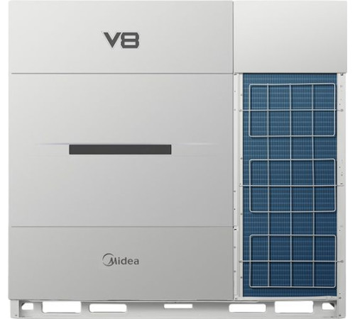 Наружный блок VRF системы Midea MV8i-1060WV2GN1(PRO)/-40