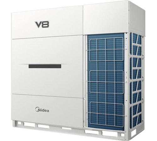 Наружный блок VRF системы Midea MV8i-1120WV2GN1(PRO)/-40