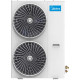 Наружный блок VRF системы Midea MVUH200BT-VA1