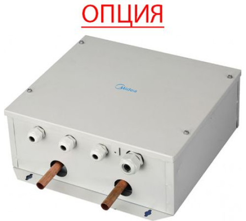 Наружный блок VRF системы Midea MVUH200BT-VA1