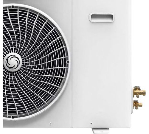 Наружный блок VRF системы Midea MVUH200BT-VA1