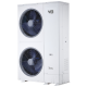Наружный блок VRF системы Midea MV8S-450WV2GN1/-40