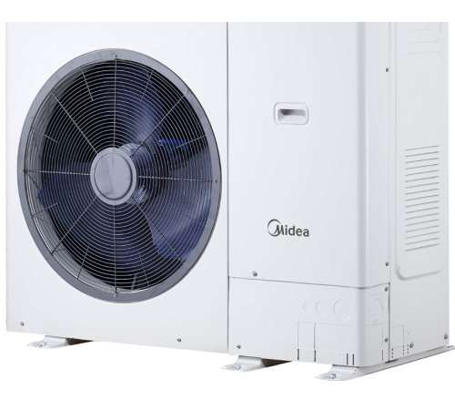 Наружный блок VRF системы Midea MV8S-670WV2GN1/-40