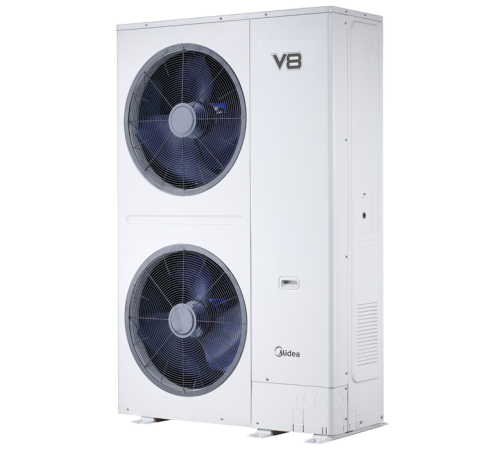 Наружный блок VRF системы Midea MV8Si-450WV2GN1/-40