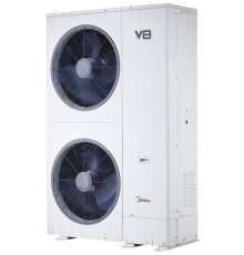 Наружный блок VRF системы Midea MV8Si-560WV2GN1/-40