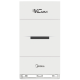 Наружный блок VRF системы Midea MVC-M670WV2GN1/-40