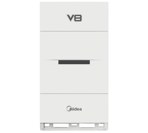 Наружный блок VRF системы Midea MV8-252WV2GN1(PRO)/-40