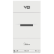 Наружный блок VRF системы Midea MV8-335WV2GN1(PRO)/-40