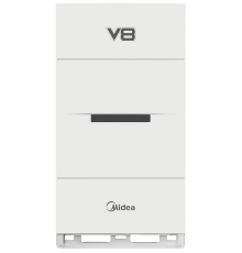 Наружный блок VRF системы Midea MV8-400WV2GN1(PRO)/-40