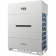 Наружный блок VRF системы Midea MV8-560WV2GN1(PRO)/-40