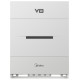 Наружный блок VRF системы Midea MV8-615WV2GN1(PRO)/-40